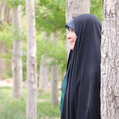 الهه زارعین