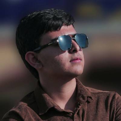 سعید زارع