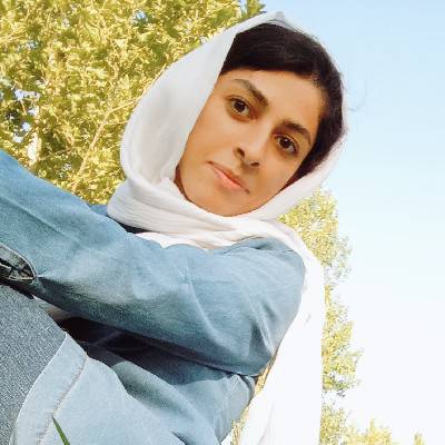 حانیه رنجبر