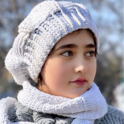 سارا محمودی
