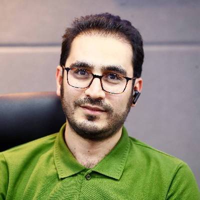 نوید ولی‌زاده