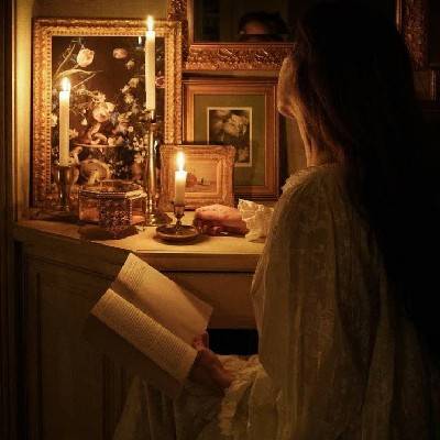 شمع کوچولو🕯🫧