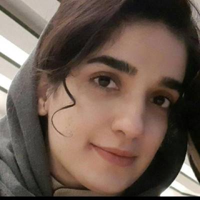 Maedeh Nazari