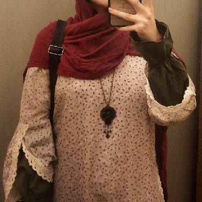 پاییز نیکی