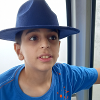 سام