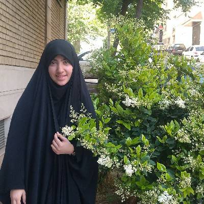 فاطمه سادات آل احمد 