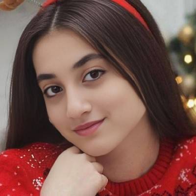 Arshin Aali Mohammadi
