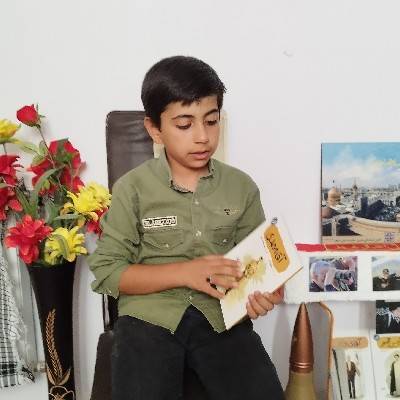علی سپیدکار 