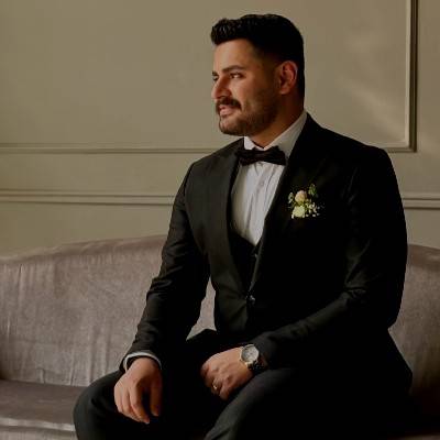Alireza Ansari