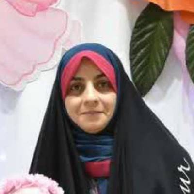 شیرین هزارجریبی 