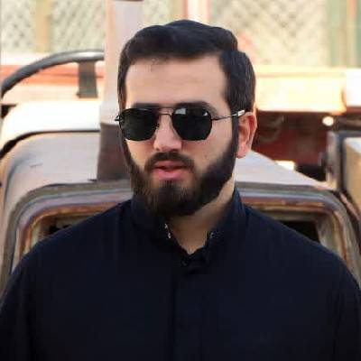 مهدی ایزدی امیری