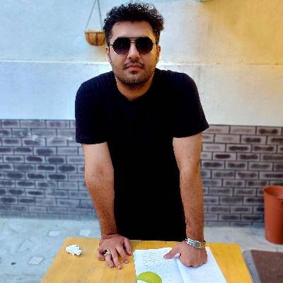Alireza Salehi