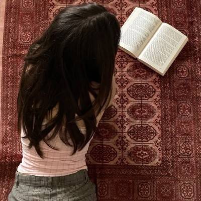 آوا فیاضی 
