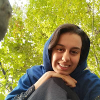 فاطمه حیدری