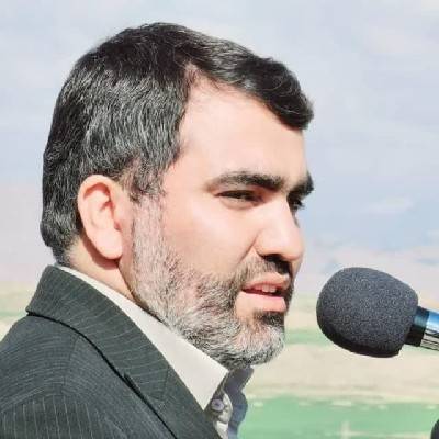 علی پیل پا