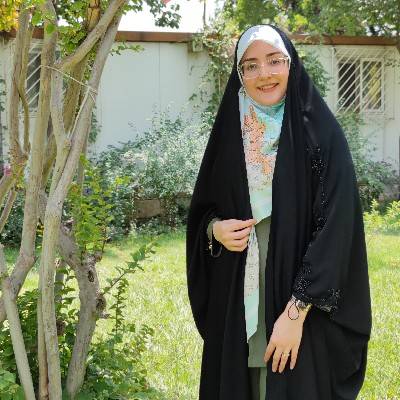 بهناز جهانگیر