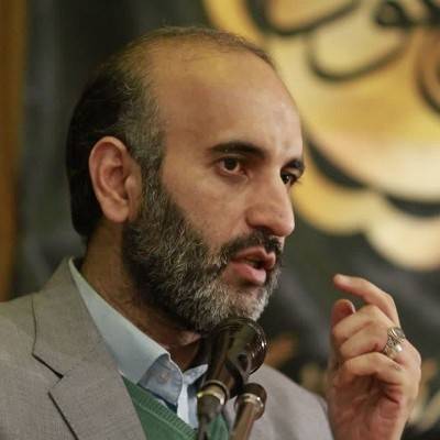 محمود مطهری‌نیا 