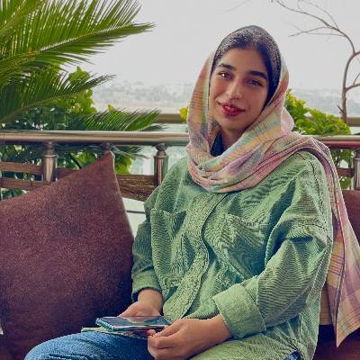fatemeh yekta