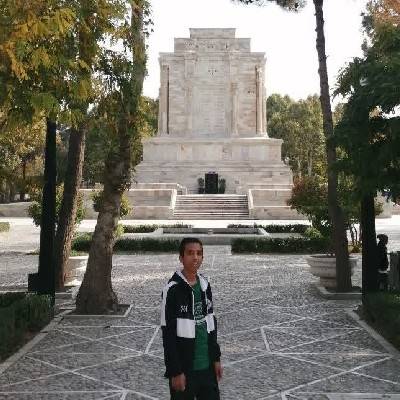 سید سجاد حسینی مرام