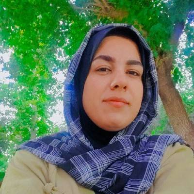 نگین حمیدوند