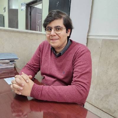 سپهر علی‌پور ناربند