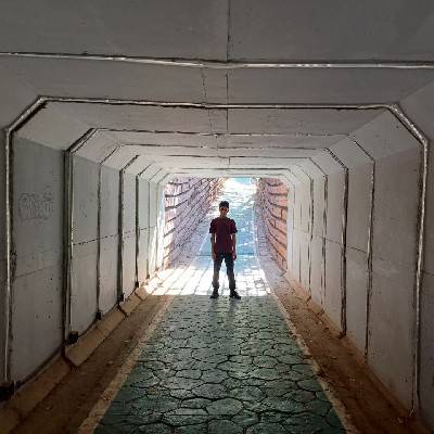 آروین آقاخانی