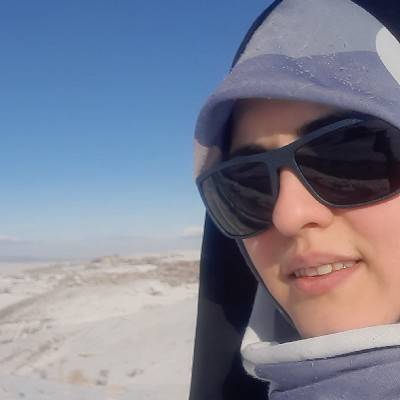 فاطمه رزم خواه