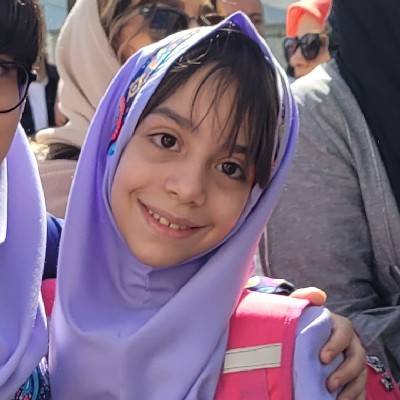 لاوین مصدقی امینی