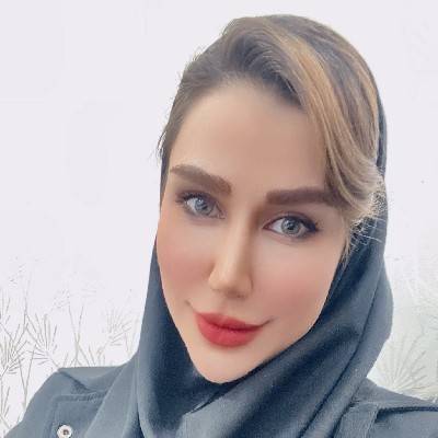 مهتاب حسنی