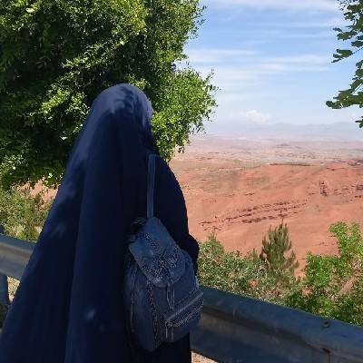 زَهرااَم