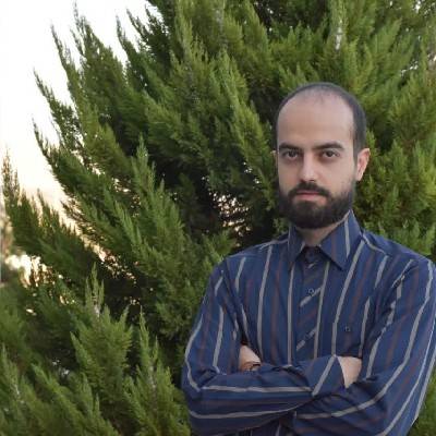 سیدمهدی جزائری