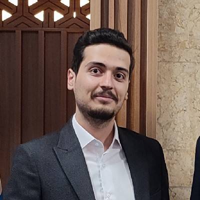 محمدامین جراح