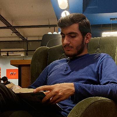 مهدیار اسفندیار