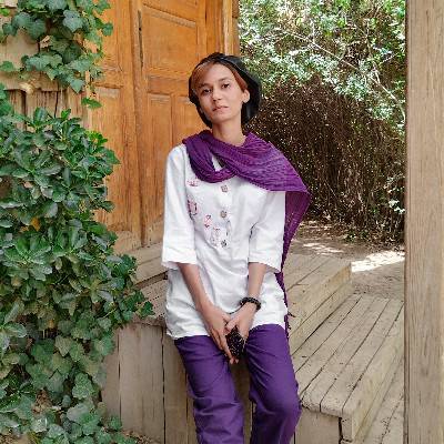 مریم