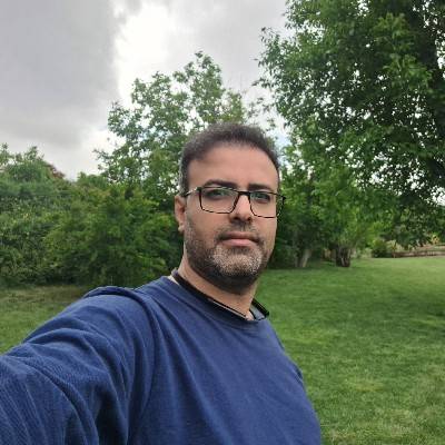 مرتضی مصلح