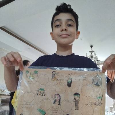 محمد صدرا کیانی 