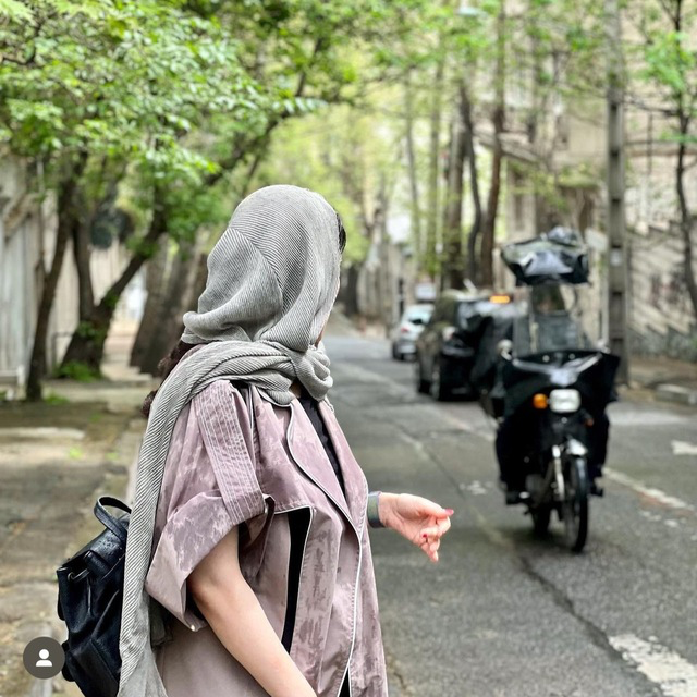 آیلار شریفی