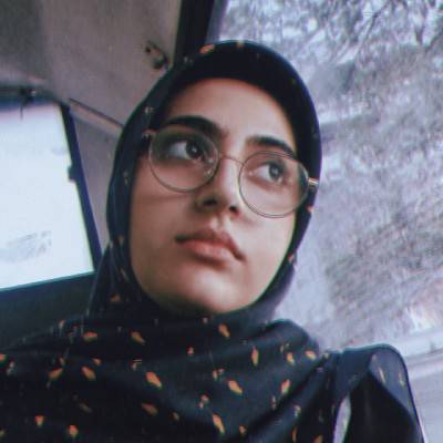 فاطمه اصغری 
