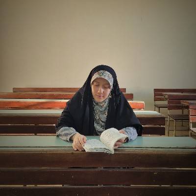 حدیث گرجی