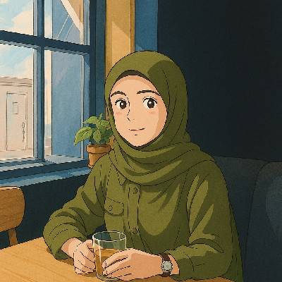 نرگس قاسمی 