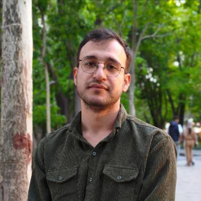 Ahmad Hosseini