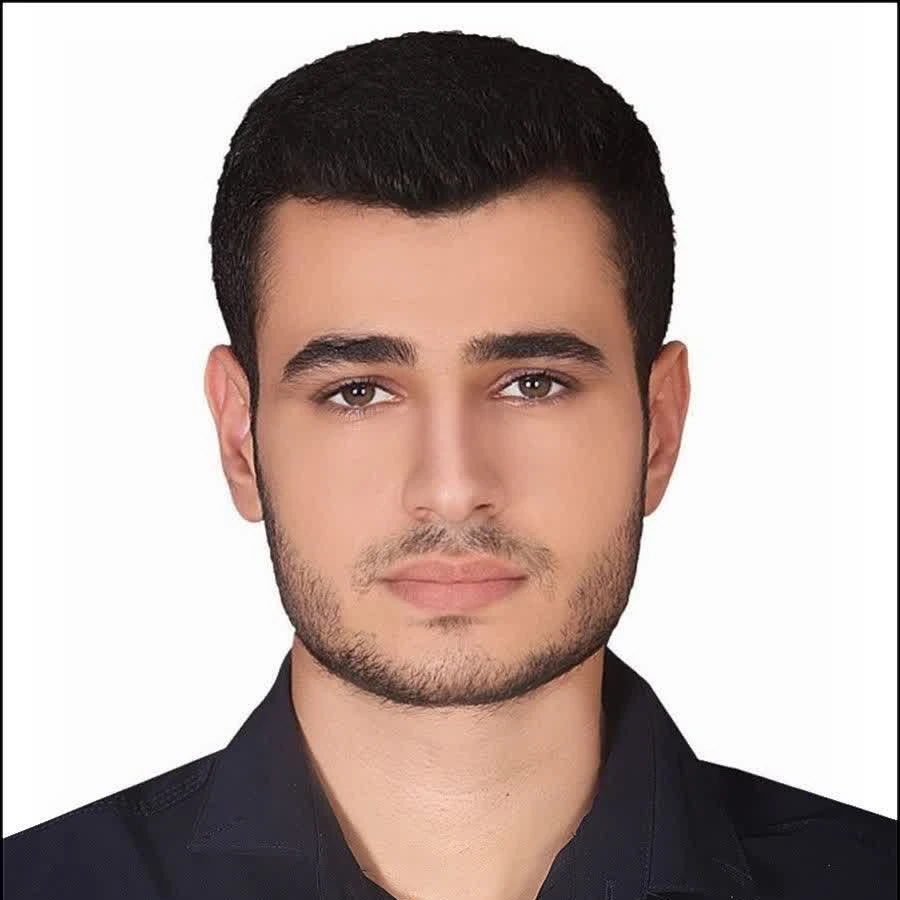 احمدرضا خیرالهی