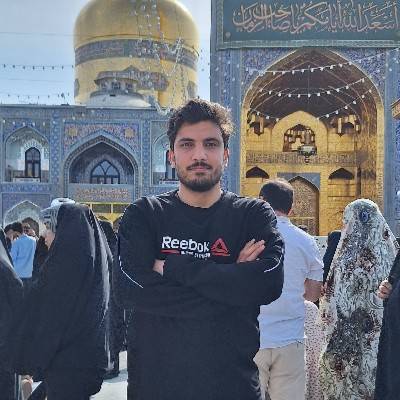علیرضا غریبی