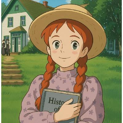 Anne