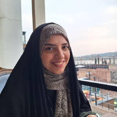 محدثه حاجی قاسمی