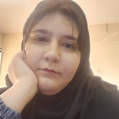 زهرا خرامید 