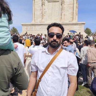 کامران وفایی
