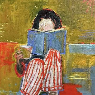 Narges Rastegar