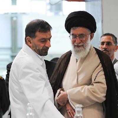 محمد طاها قربانی قلجلو