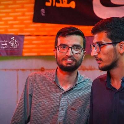 امیررضا انتظاری